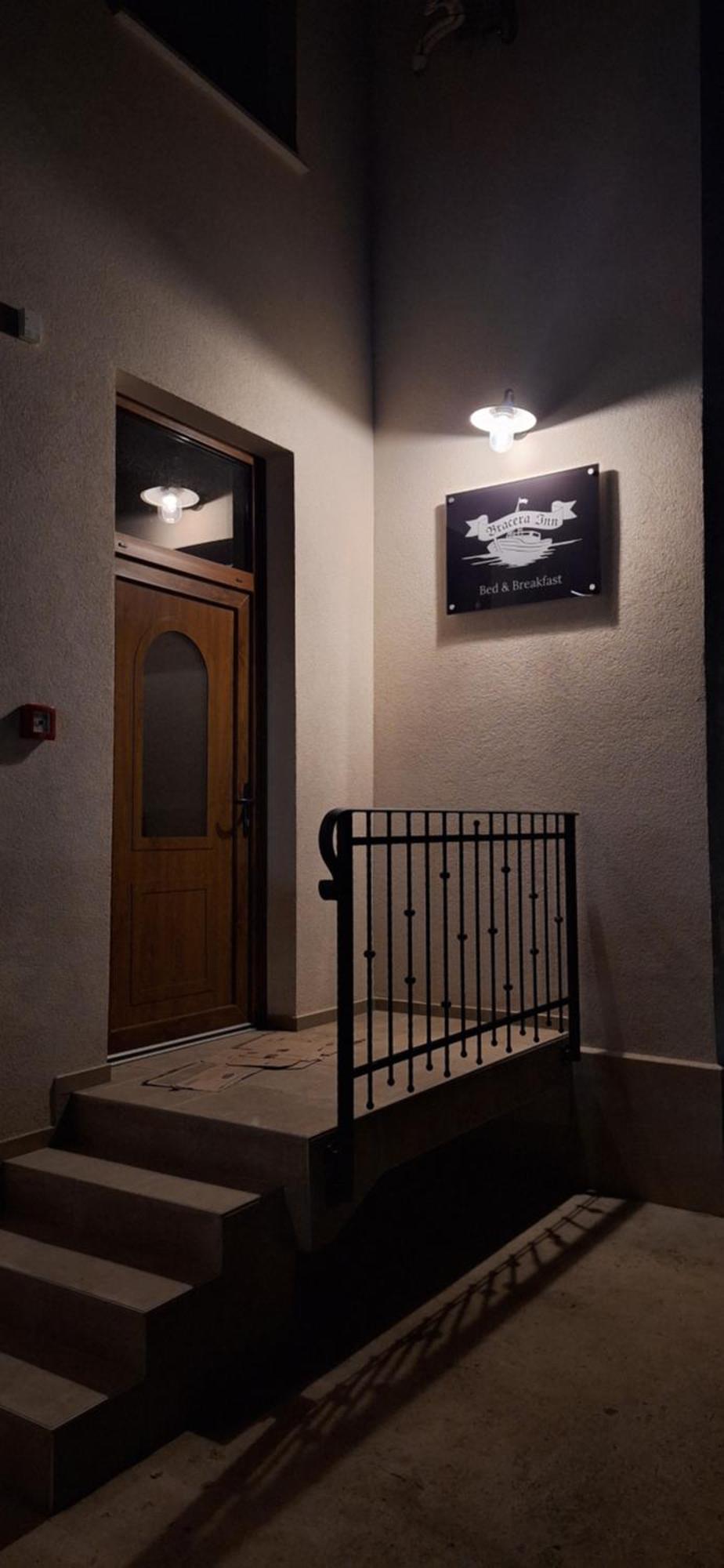 Bracera Inn Malinska Eksteriør bilde